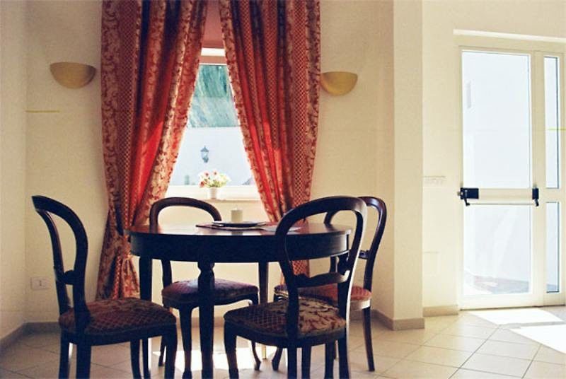 Villa Margherita Neapol Exteriér fotografie